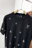 ルイヴィトン服 LOUIS VUITTON 2026新作 Tシャツ