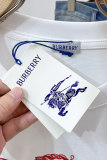 バーバリー服 BURBERRY 2026新作 Tシャツ