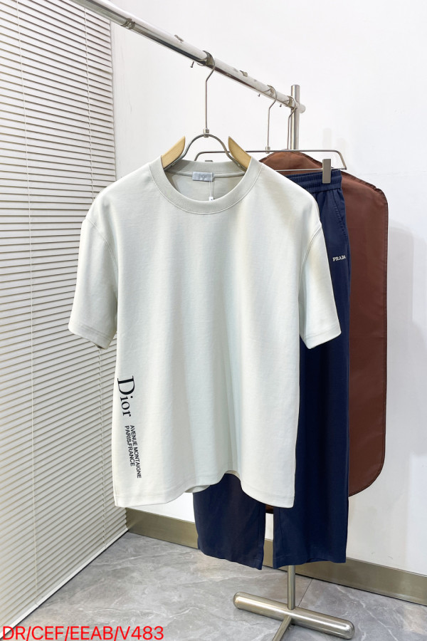 ディオール服 DIOR 2026新作 Tシャツ