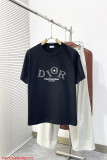 ディオール服 DIOR 2026新作 Tシャツ