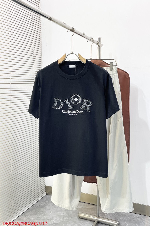 ディオール服 DIOR 2026新作 Tシャツ
