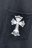 クロムハーツ服 CHROME HEARTS 2026新作 Tシャツ