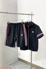 モンクレール服 MONCLER 2026新作 スーツ