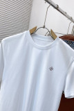 ロロ・ピアーナ服 Loro Piana 2026新作 Tシャツ