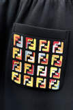フェンディ服 FENDI 2026新作 ハーフパンツ