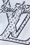 ルイヴィトン服 LOUIS VUITTON 2026新作 Tシャツ