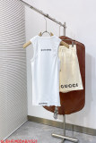 クロムハーツ服 CHROME HEARTS 2026新作 タンクトップ
