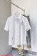 ルイヴィトン服 LOUIS VUITTON 2026新作 Tシャツ