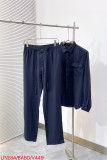 ロロ・ピアーナ服 Loro Piana 2026新作 スーツ