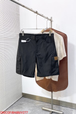 ディオール服 DIOR 2026新作 ハーフパンツ