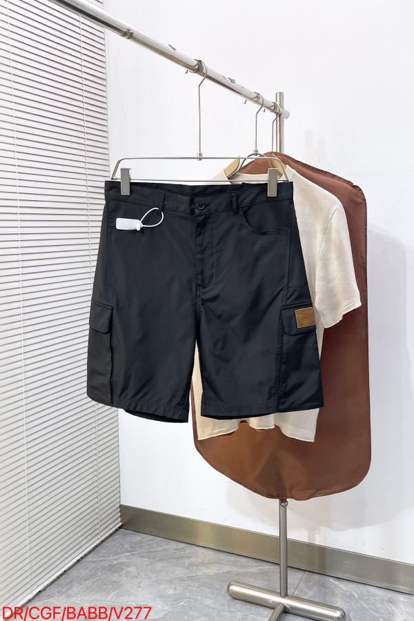 ディオール服 DIOR 2026新作 ハーフパンツ