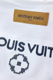 ルイヴィトン服 LOUIS VUITTON 2026新作 Tシャツ