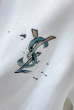 サンローラン服 Yves Saint Laurent 2026新作 Tシャツ