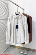 ルイヴィトン服 LOUIS VUITTON 2026新作 シャツ