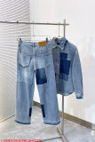ルイヴィトン服 LOUIS VUITTON 2026新作 ズボン