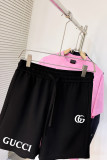 グッチ服 GUCCI 2026新作 ハーフパンツ