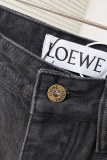 ロエベ服 LOEWE 2026新作 ズボン