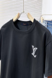 ルイヴィトン服 LOUIS VUITTON 2026新作 Tシャツ
