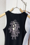 クロムハーツ服 CHROME HEARTS 2026新作 Tシャツ