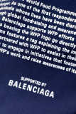 バレンシアガ服 BALENCIAGA 2026新作 Tシャツ