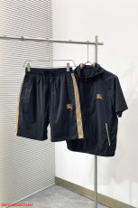 バーバリー服 BURBERRY 2026新作 スーツ