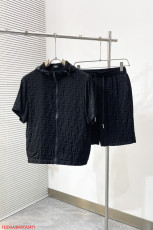 フェンディ服 FENDI 2026新作 スーツ
