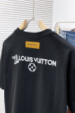 ルイヴィトン服 LOUIS VUITTON 2026新作 Tシャツ
