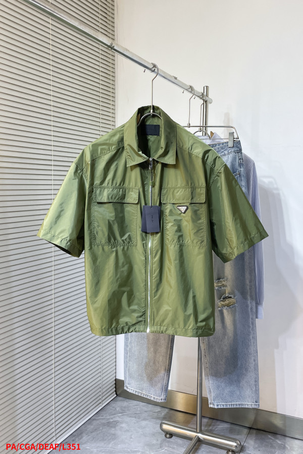プラダ服 PRADA 2026新作 Tシャツ