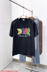 ディオール服 DIOR 2026新作 Tシャツ