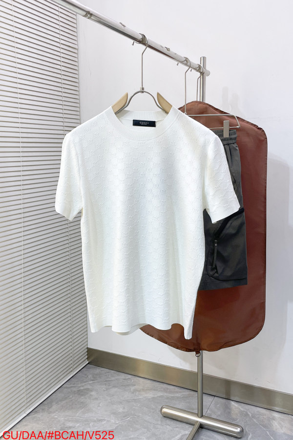 グッチ服 GUCCI 2026新作 Tシャツ