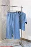 ロエベ服 LOEWE 2026新作 ズボン