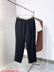 ロロ・ピアーナ服 Loro Piana 2026新作 ズボン