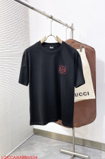 ロエベ服 LOEWE 2026新作 Tシャツ