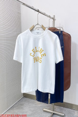 セリーヌ服 CELINE 2026新作 Tシャツ