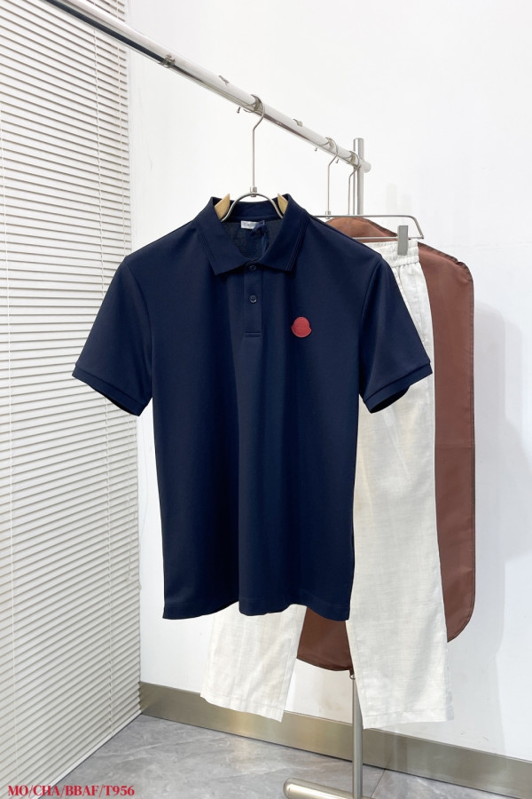 モンクレール服 MONCLER 2026新作 Tシャツ