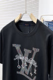 ルイヴィトン服 LOUIS VUITTON 2026新作 Tシャツ
