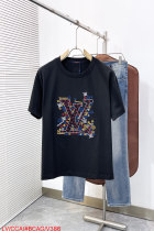 ルイヴィトン服 LOUIS VUITTON 2026新作 Tシャツ