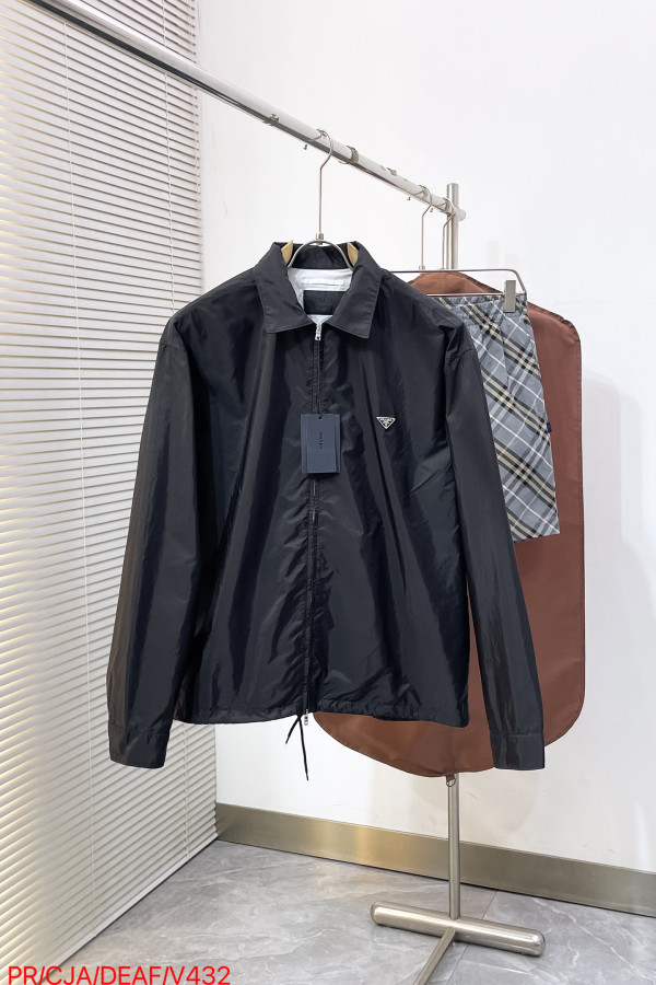 プラダ服 PRADA 2026新作 ジャケット
