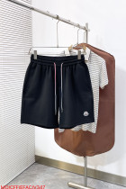 モンクレール服 MONCLER 2026新作 ハーフパンツ