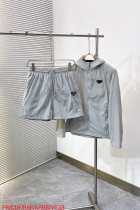 プラダ服 PRADA 2026新作 ズボン