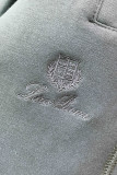 ロロ・ピアーナ服 Loro Piana 2026新作 ハーフパンツ