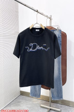 ディオール服 DIOR 2026新作 Tシャツ