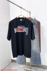 バレンシアガ服 BALENCIAGA 2026新作 Tシャツ