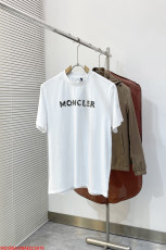 モンクレール服 MONCLER 2026新作 Tシャツ