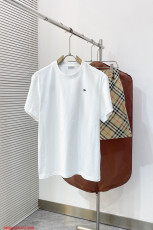 バーバリー服 BURBERRY 2026新作 Tシャツ