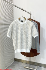 フェンディ服 FENDI 2026新作 Tシャツ