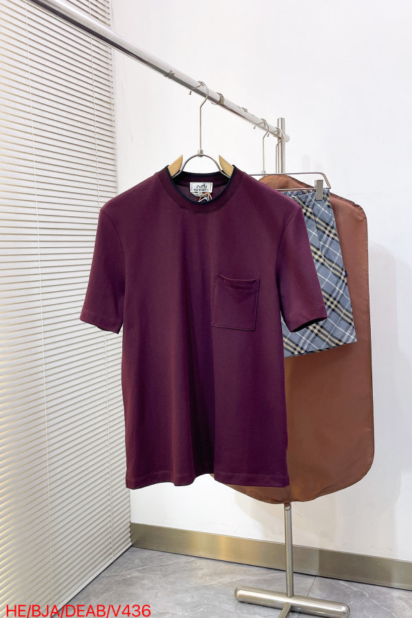 エルメス服 HERMES 2026新作 Tシャツ