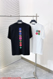 ルイヴィトン服 LOUIS VUITTON 2026新作 Tシャツ