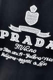 プラダ服 PRADA 2026新作 Tシャツ