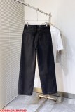 ロエベ服 LOEWE 2026新作 ズボン